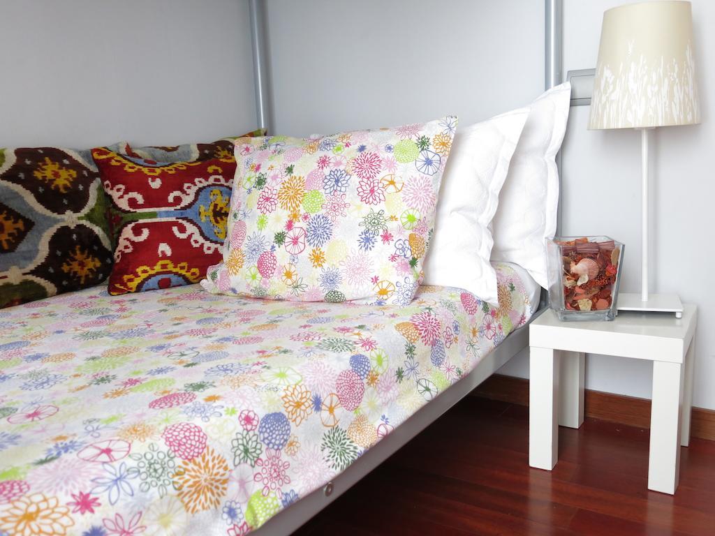 Principe Santa Ana Madrid Centro Apartment Cameră foto